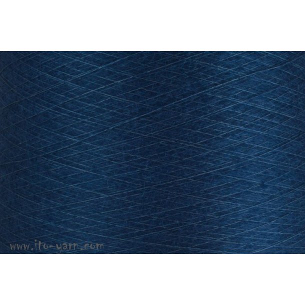ITO - Sensai silke/mohair garn - Denim (328) - 20g