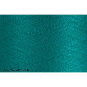 ITO - Sensai silke/mohair garn - Pool Blue (326) - 20g