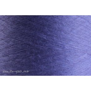 ITO - Sensai silke/mohair garn - Lilac (339) - 20g