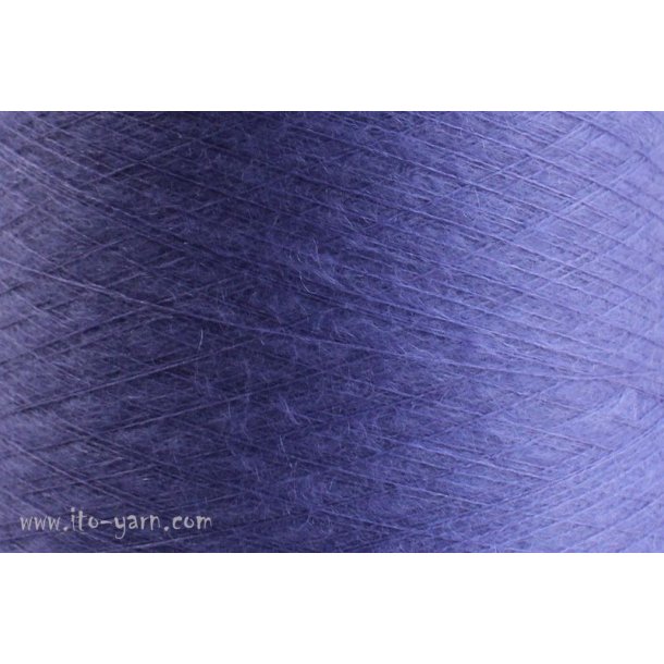 ITO - Sensai silke/mohair garn - Lilac (339) - 20g