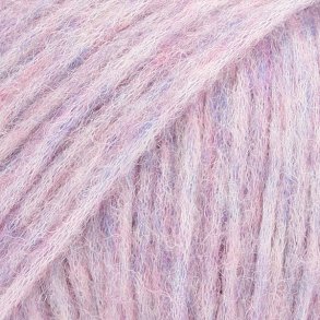 Drops - Air - Alpaca og merinould garn - Lilla T�ge 15 - 50g
