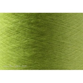 ITO - Sensai silke/mohair garn - Lime (337) - 20g