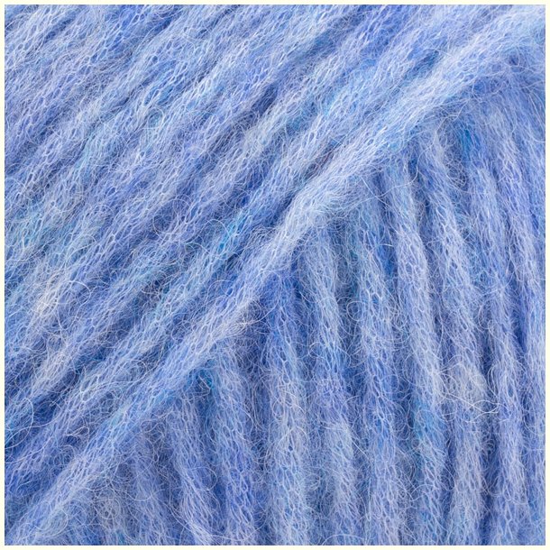 Drops - Air - Alpaca og merinould garn - Bl� 16 - 50g