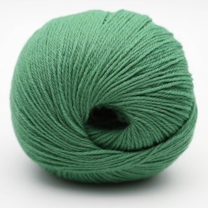 Kremke Soul Wool - The Merry Merino 220 uldgarn GOTS - Patina 16 - 50g