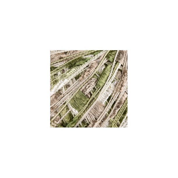 Orient Express - effektgarn - fv. 16 - 100g