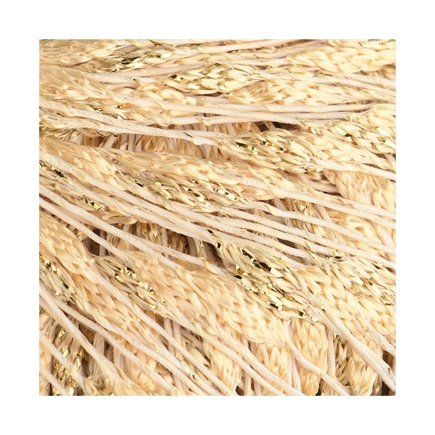 Paris Nights - effektgarn - fv. 1602 - 50g