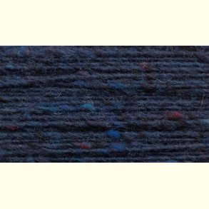 Donegal - Gal�nta Tweed - merinould/cashmere/silke garn - Broe (1607) - 100g