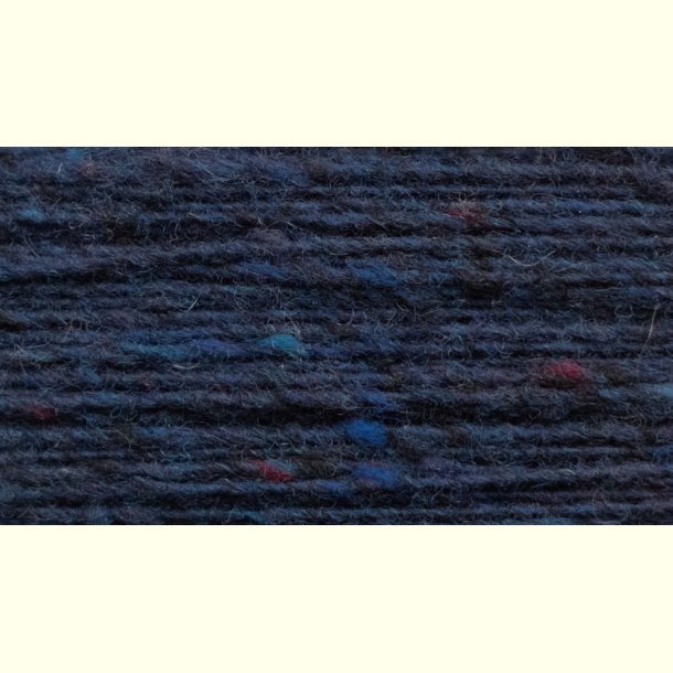 Donegal - Gal�nta Tweed - merinould/cashmere/silke garn - Broe (1607) - 100g