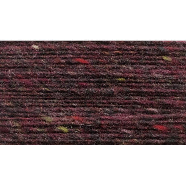Donegal - Gal&aacute;nta Tweed - merinould/cashmere/silke garn - Dingle (1608) - 100g