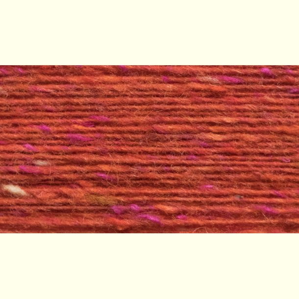 Donegal - Gal�nta Tweed - merinould/cashmere/silke garn - Clare (1611) - 100g