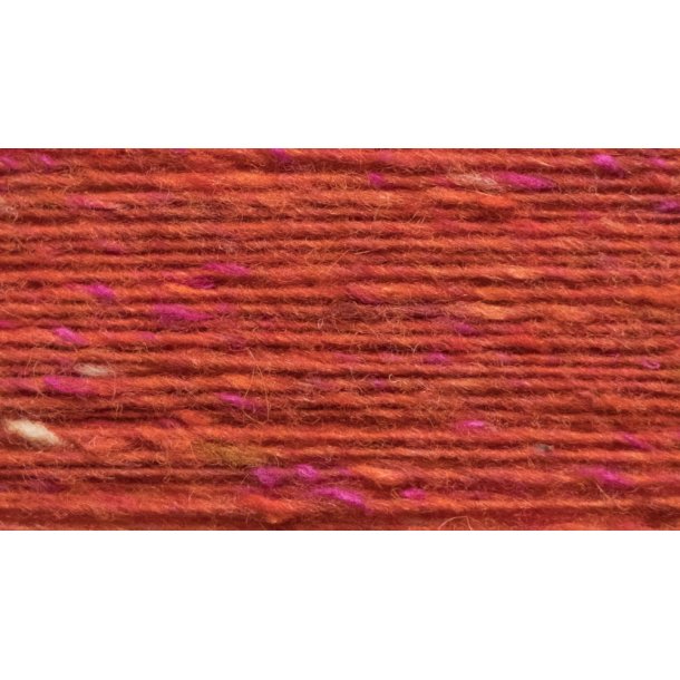 Donegal - Gal&aacute;nta Tweed - merinould/cashmere/silke garn - Clare (1611) - 100g