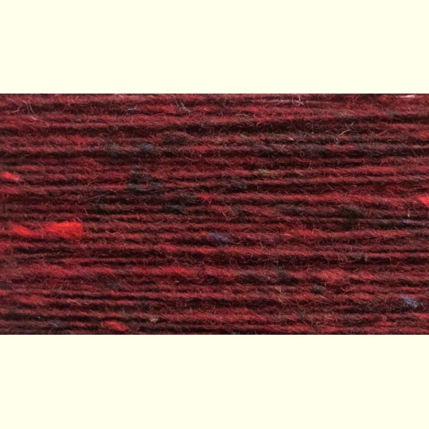 Donegal - Gal�nta Tweed - merinould/cashmere/silke garn - Abbert (1619) - 100g