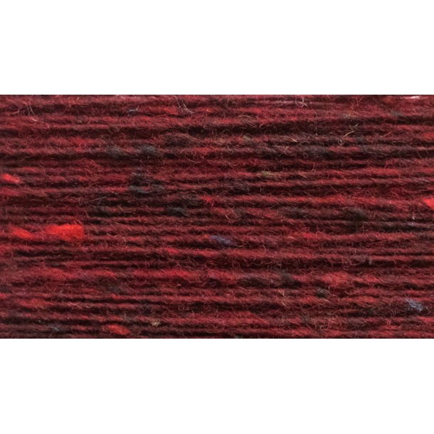 Donegal - Gal&aacute;nta Tweed - merinould/cashmere/silke garn - Abbert (1619) - 100g