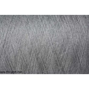 ITO - Sensai silke/mohair garn - Smoke Grey (321) - 20g