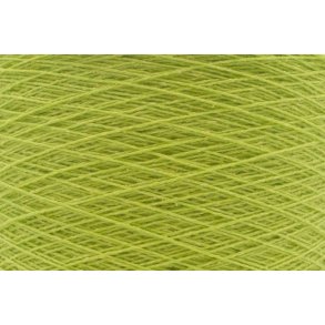 ITO - Shimo - uld/silke garn - Lime (861) - 50g