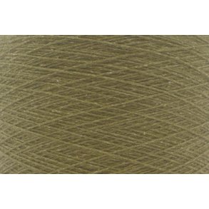 ITO - Shimo - uld/silke garn - Olive (864) - 50g