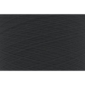 ITO - Shimo uld/silke garn - Black (866) - 50g