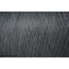ITO - Sensai silke/mohair garn - Charcoal (322) - 20g