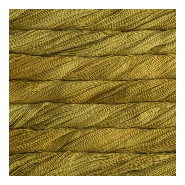 Malabrigo - Lace - Merino uldgarn - Frank Ochre 035 - 50g