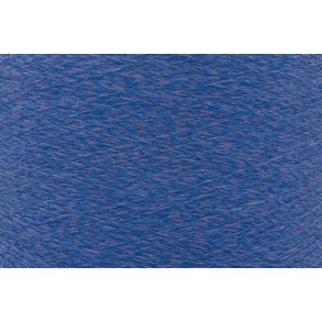 ITO - Asa - hr/bomuld/silke garn  - Denim (71) - 25g