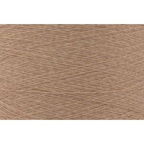 ITO - Asa - hr/bomuld/silke garn  - Sand (65) - 25g