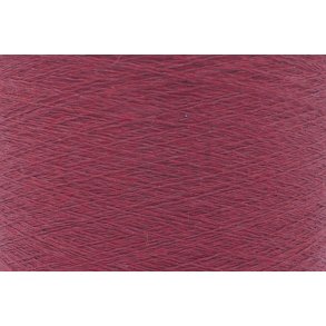 ITO - Asa - hr/bomuld/silke garn  - Bordeaux (69) - 25g