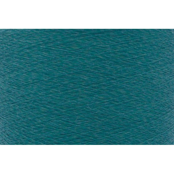 ITO - Asa - hr/bomuld/silke garn  - Pacific (72) - 25g