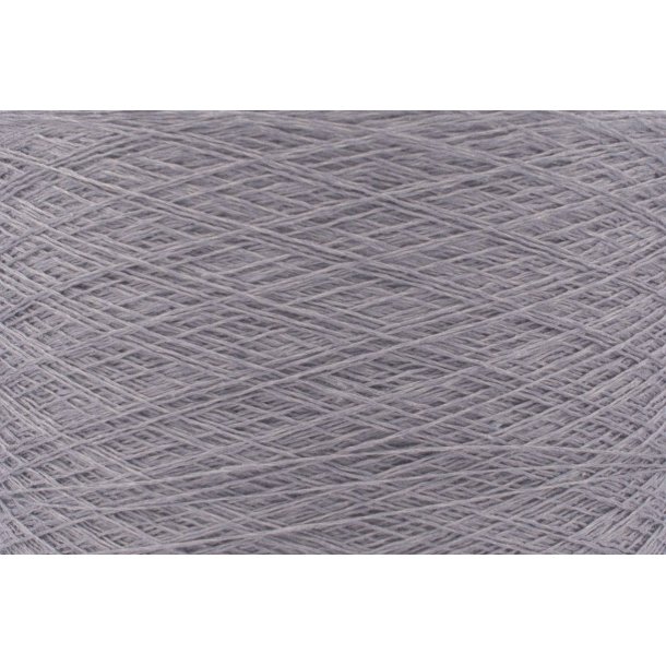 ITO - Asa - hr/bomuld/silke garn  - Charcoal (63) - 25g