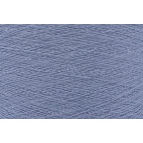 ITO - Asa - hr/bomuld/silke garn  - Iron Blue (70) - 25g