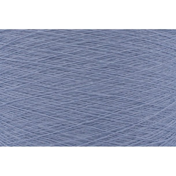 ITO - Asa - hr/bomuld/silke garn  - Iron Blue (70) - 25g