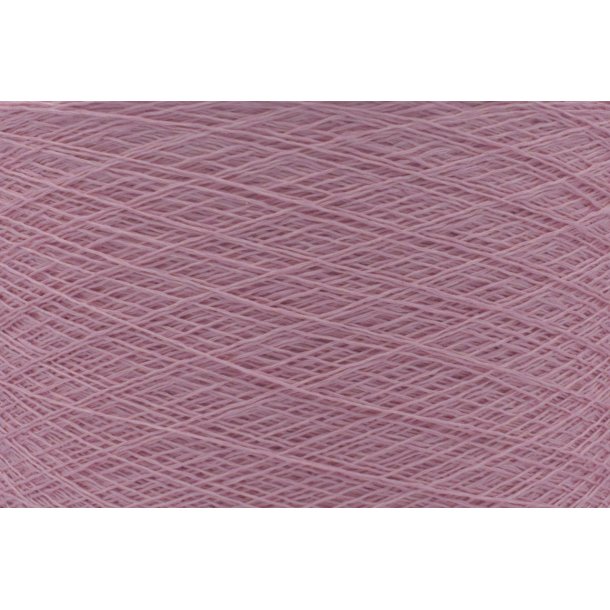 ITO - Asa - hr/bomuld/silke garn  - Cherry Blossom (67) - 25g