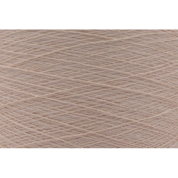 ITO - Asa - hr/bomuld/silke garn  - Ecru (66) - 25g