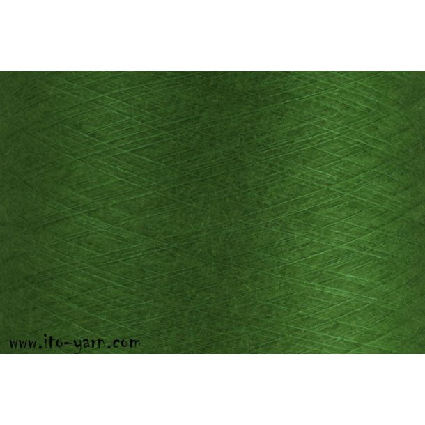 ITO - Sensai silke/mohair garn - Grass (318) - 20g