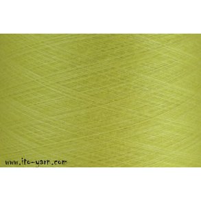 ITO - Sensai silke/mohair garn - Lemon (306) - 20g
