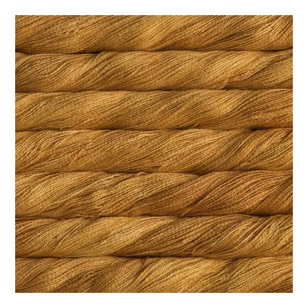 Malabrigo - Silkpaca - Alpaca og silkegarn - Sunset 096 - 50g