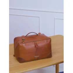 RE:DESIGNED PROJECT - Project 80 - Walnut/Woodsmoke - 100% l�der