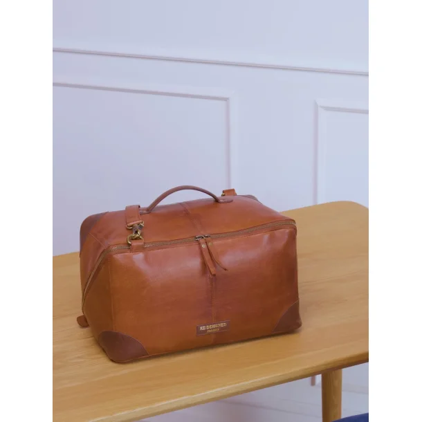 RE:DESIGNED PROJECT - Project 80 - Walnut/Woodsmoke - 100% l�der