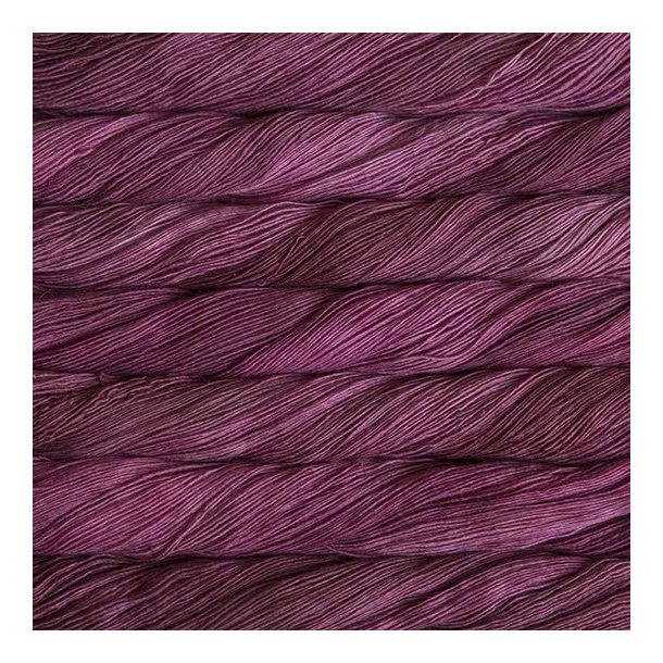 Malabrigo - Lace - Merino uldgarn - Hollyhock 148 - 50g