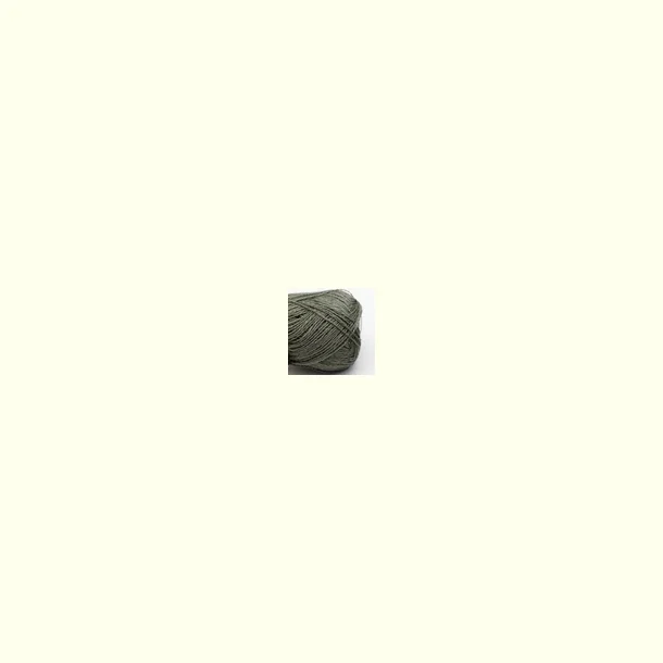 BC Garn - Lino - h�rgarn - Oliven 60 - 50g
