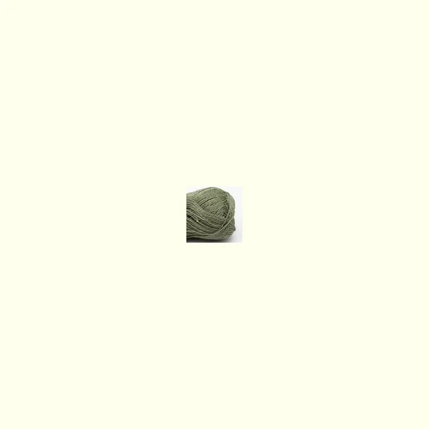 BC Garn - Lino - h�rgarn - Moss 62 - 50g