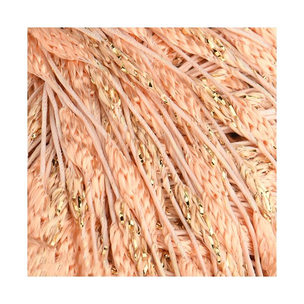 Paris Nights - effektgarn - fv. 2102 - 50g