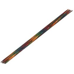 Knitpro - Str�mpepinde - Symfonie - 20cm - 5 stk.