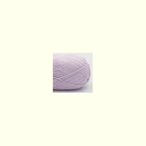 Kremke Soul Wool - Edelweiss Classic 4ply/Sole Mate - str�mpegarn - Lilac 22 - 100g