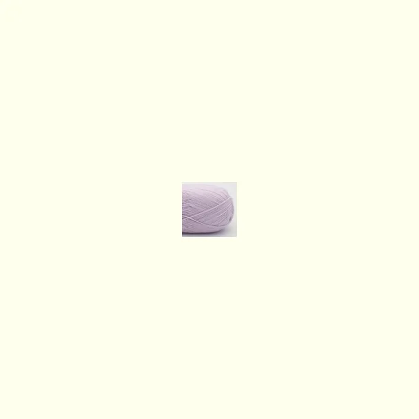 Kremke Soul Wool - Edelweiss Classic 4ply/Sole Mate - str�mpegarn - Lilac 22 - 100g