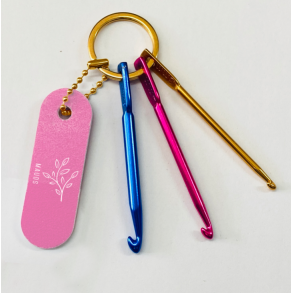 Reparationsst m/neglefil