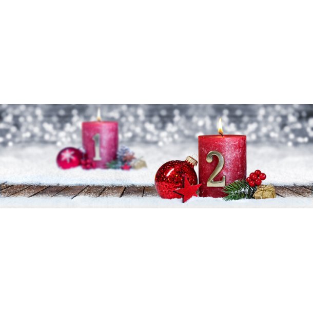 Adventskalender - 2 s�ndag i advent