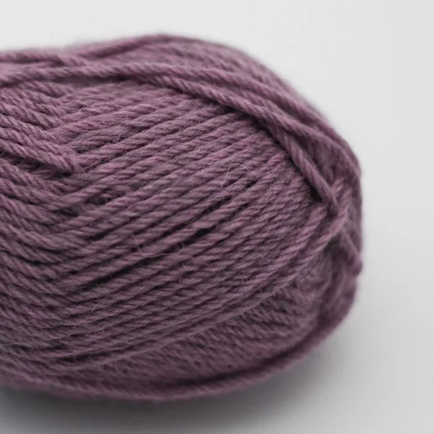 BC Garn - Vesterhavet - Uldgarn - Mauve 241 - 50g