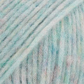 Drops - Air - Alpaca og merinould garn - Aquamarine 27 - 50g