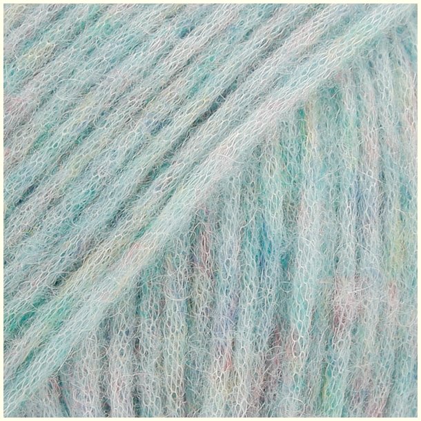Drops - Air - Alpaca og merinould garn - Aquamarine 27 - 50g