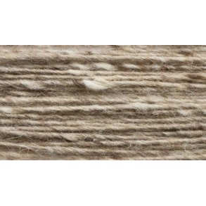 Donegal - Mohair Tweed - merinould/mohair garn  - Thorn (2702) - 100g cone